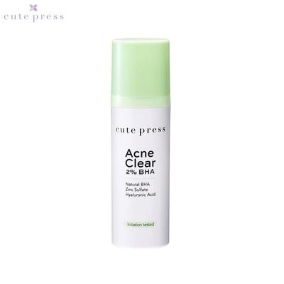 Akne Clear 2 % BHA 30 ml – Thailändische Hautpflege