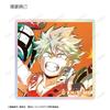 TV Anime Hero Trading Ani Art 8 Aurora Acrylic Tile B Box "My Academia" Vol. Ver. 8-Piece