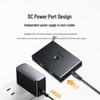 Ugreen HDMI 2.0 2x4 Switch Splitter with Audio