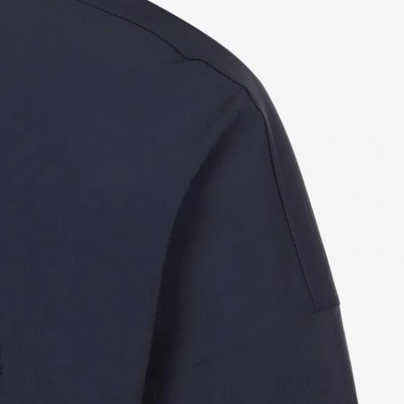 Fila Tennis Stretch Woven Piste Fs2pog3301x Ina