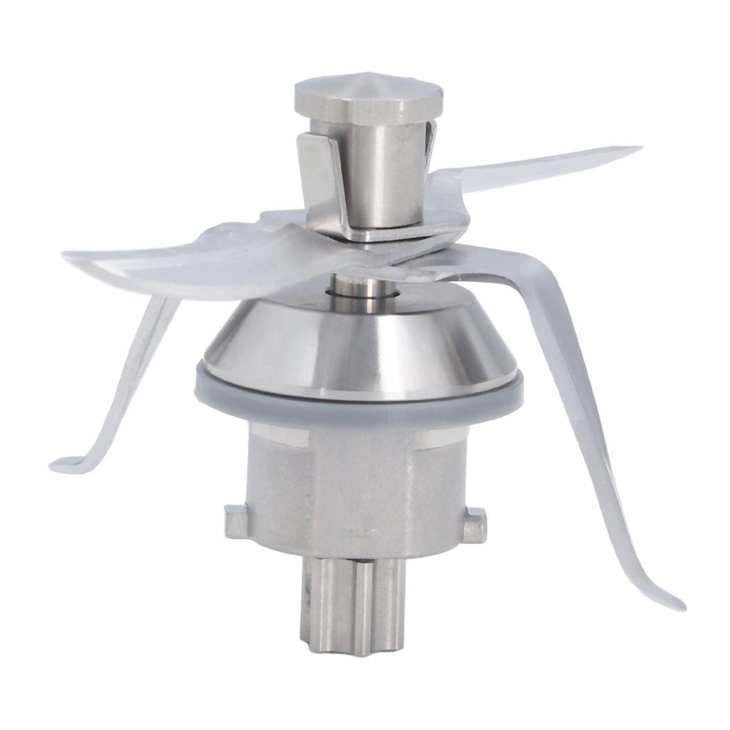 Stainless Steel Blender Blade Replacement Parts Blender Accessories for    TM21 Series