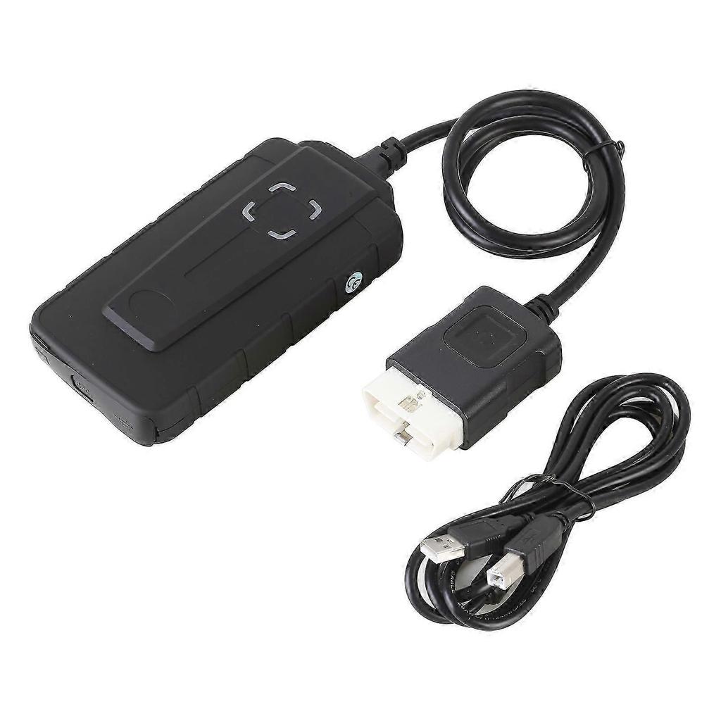 WOW Auto Bluetooth Diagnostický Nástroj Snooper Diagnostický Tester, Ne pro BMW