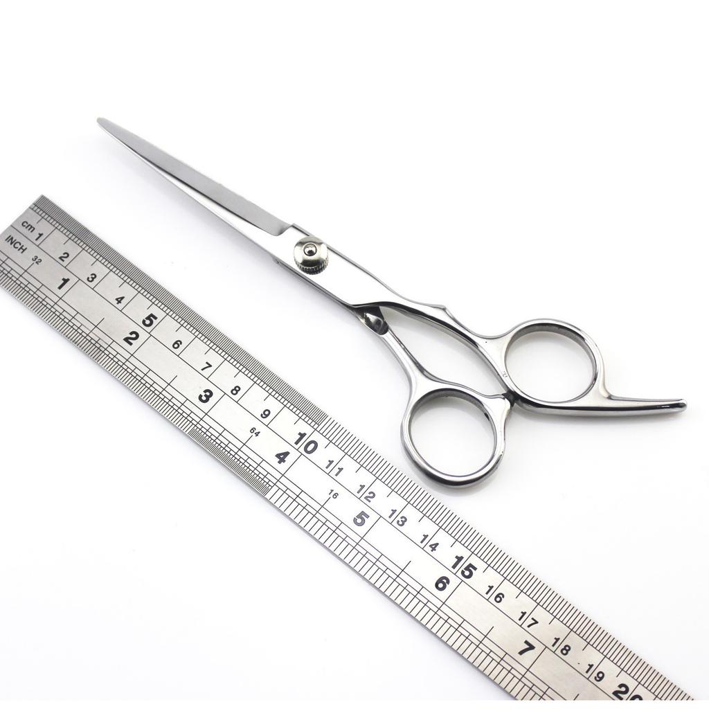 6.0 inch model, hair scissors, flat scissors, tooth scissors, electric push delivery model.