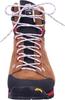 Hiking Shoes Dolomite 54 Hike Evo GTX Bronze Brown