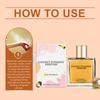 Light Perfume Is A Fresh And Light Lasting , Light Lasting, Elegant, Feminine , Convenient 50ml