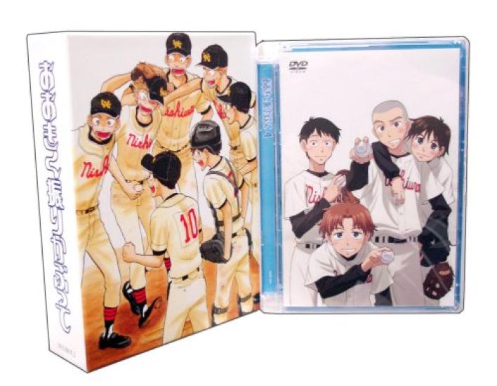 

Big swing (4) [DVD]