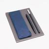 SIWA Pencil Case M Kamiwa (Blue)