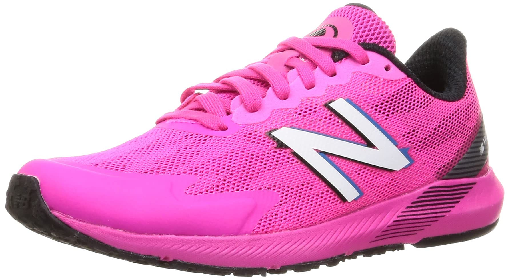 

Running Shoes NB HANZO T Hanzo Thin Sole Track Old Model Pink Glow cm B [New Balance] Men s Women s (N4) 23.0
