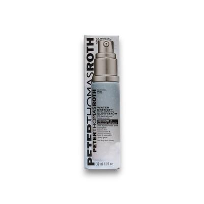 Peter Thomas Roth, Water Drench, Hyaluronic Acid, Hydrating, Serum, For Face, 30 Ml