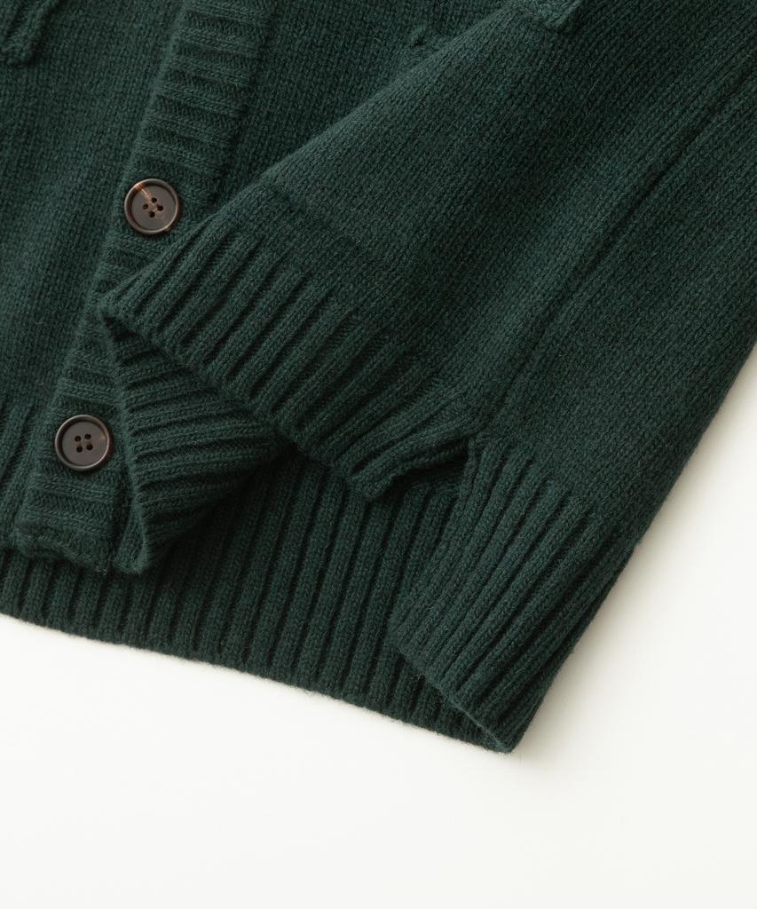 ANOTHER OFFICE WOMEN Women Guernsey Cardigan (Midori)