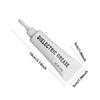 10g Dielectric Grease Silicone Paste Waterproof Marine Grease Safe 5pcs High Temp Grease Plumbers Grease Automobile Accessories