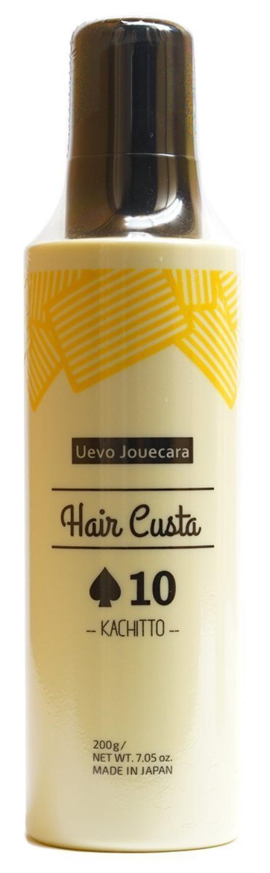 Demi Uevo Jouecara Hair Custard 10 200g