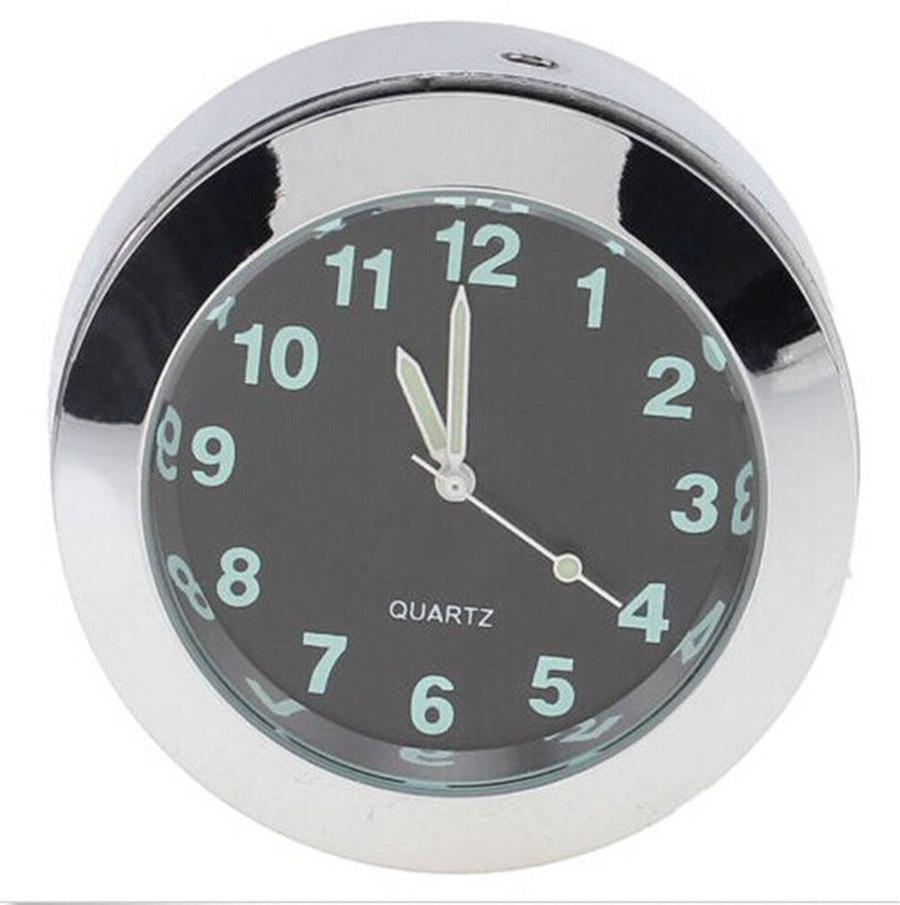 For Motorcycle-Clock (Buckle) Tejing