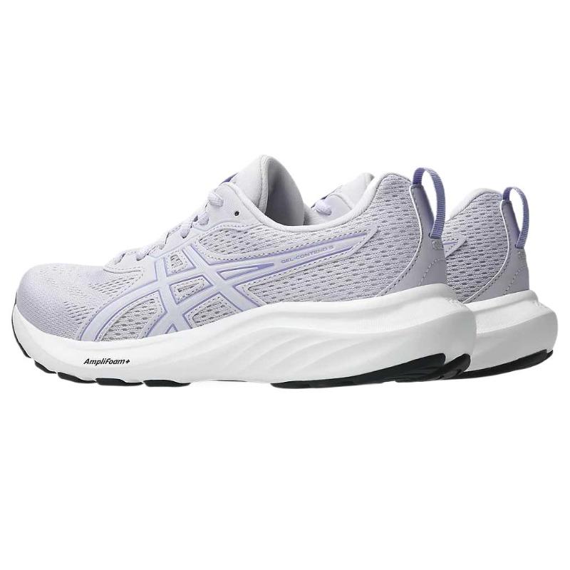 Asics GEL-CONTEND 9 Women Low Top Running Shoes 1012B681-023