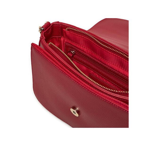 Сумка Valentino Divina VBS1R404G красный