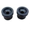 4Pcs 9048016049 Car Engine Cover Trim Rubber Grommet Mount Bush Buffer Cushion For Toyota Corolla Axio Fielder Isis Noah Voxy