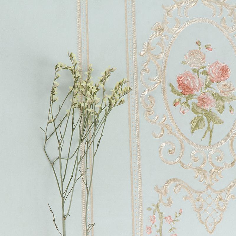 1:12 Dollhouse Furniture Miniature Rement Doll Accessories Vintage Wall Paper