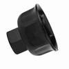 32mm Oil Filter, Wrench   Socket Drive Remover Tool for Aluminum Special Design for Sy Removal