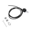 Fitness Pulley Cable Fitness Replacement Cable Fitness DIY Pulley Machine Attachment System