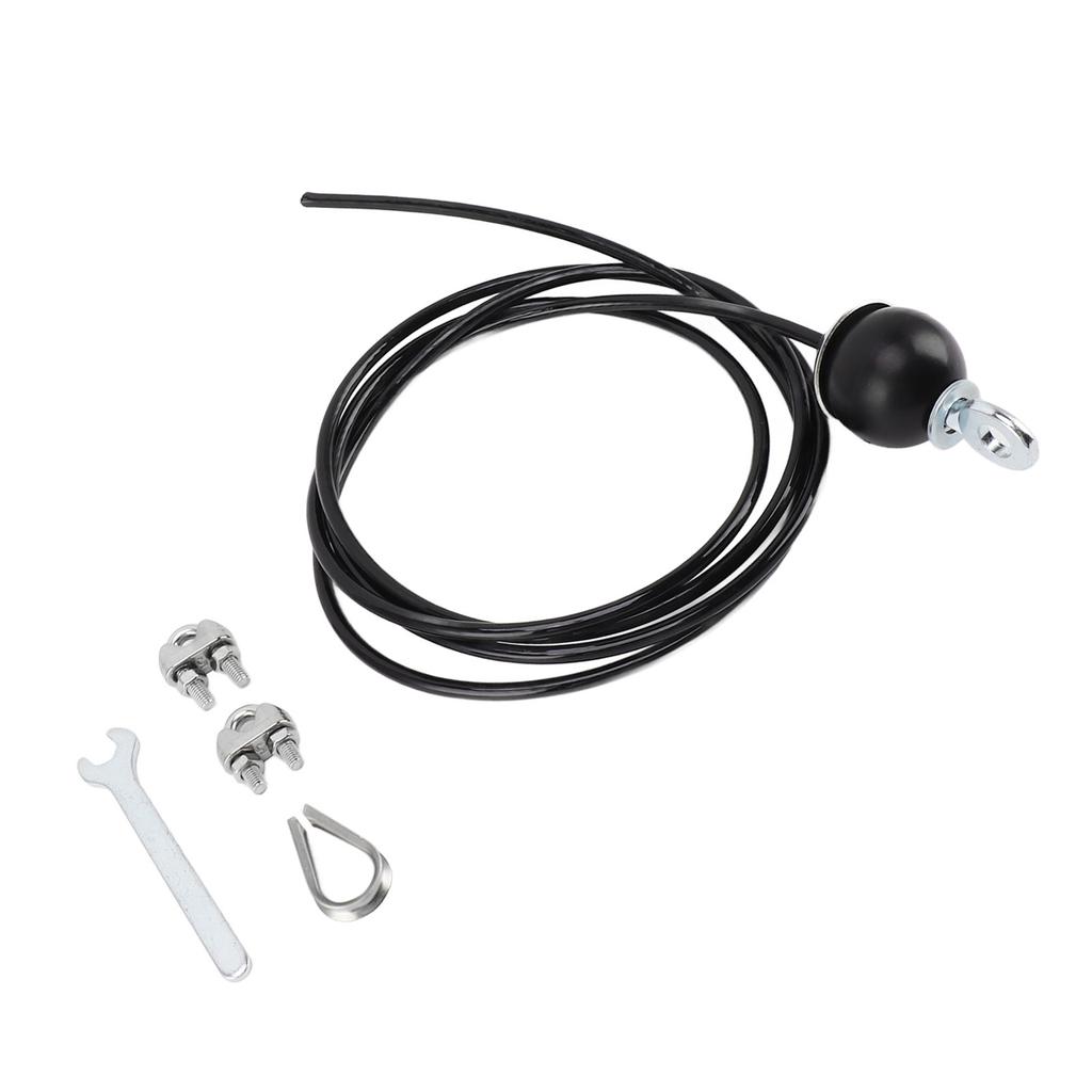 Fitness Pulley Cable Fitness Replacement Cable Fitness DIY Pulley Machine Attachment System