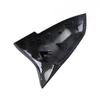 Carbon Fiber Look Rear View Mirror Cover For BMW F20 F21 F30 F31 F32 F34 F36 X1