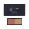 Set Duo, Cle De Peau Beaute, Blush Duo, Blush Powder, 104, Refill, 2 Pcs, 6 G