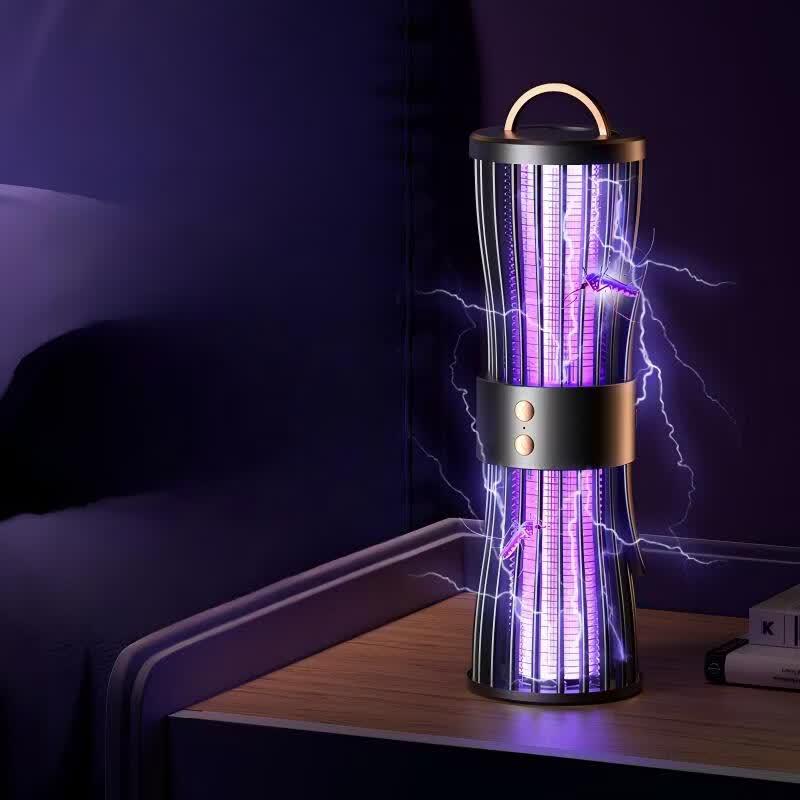 LISM Electric Mosquito Killer Lamp