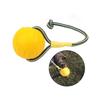 Dog Toy Training Play Rope Ball