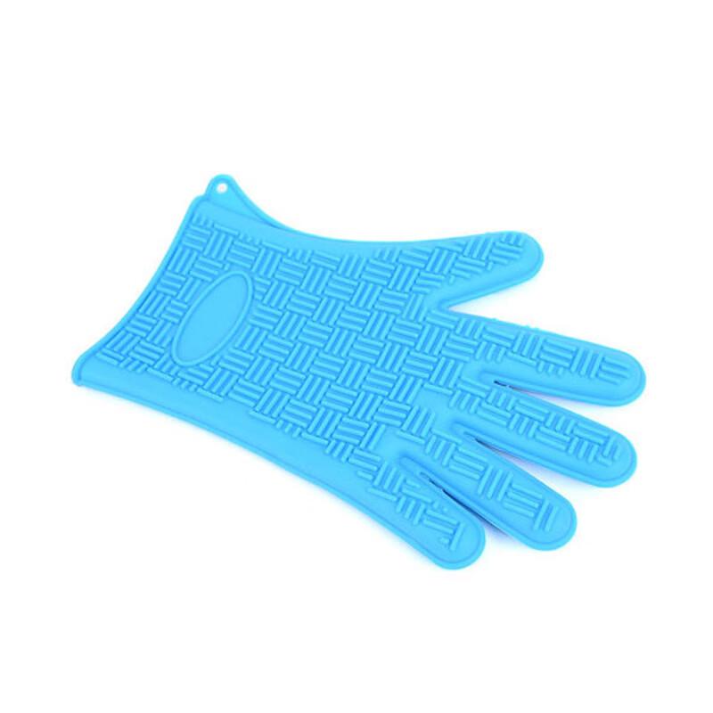 MDNG Thickened Silicone Oven Mitt