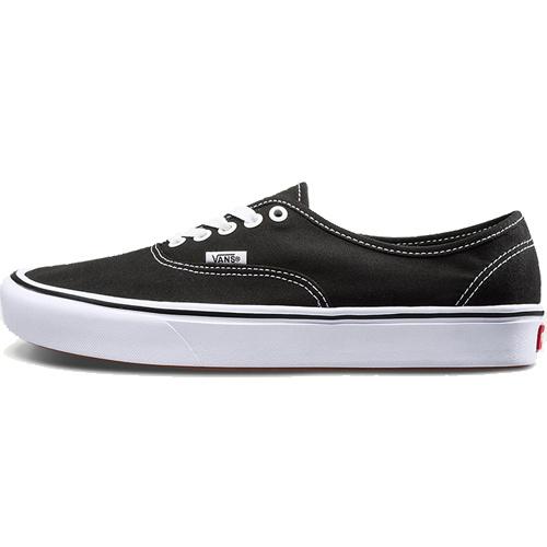 Vans ComfyCush Authentic  Black  Men s VN0A3WM7VNE EU 36