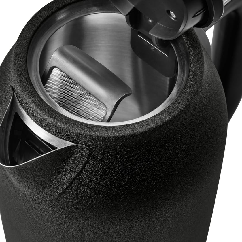 Kitchenaid Kettle 1.7L 5Kek1701 Kitchenaid Color: Cast Iron