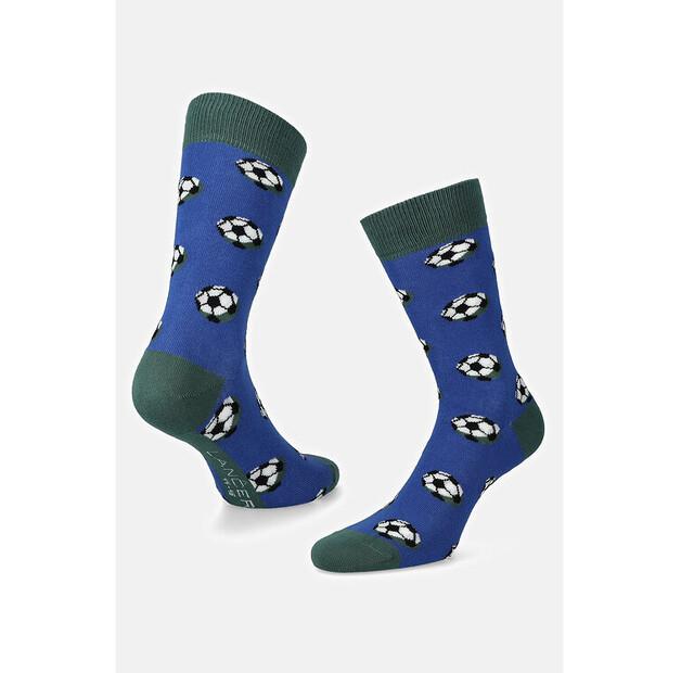 Носки длинные Lancerto SK073121000021