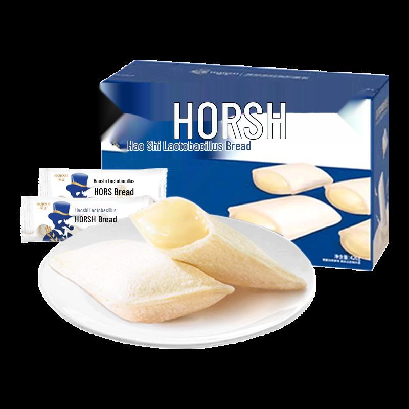 Haoshi Lactic Acid Bacteria Pocket Snacks