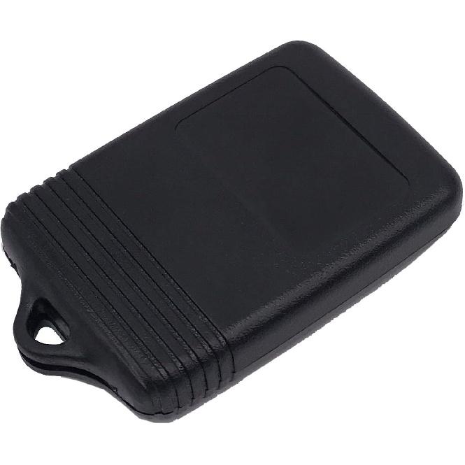 Replacement Key Fob Shell Case Fit for Ford Lincoln Vehicles with FCC ID CWTWB1U551 (1)