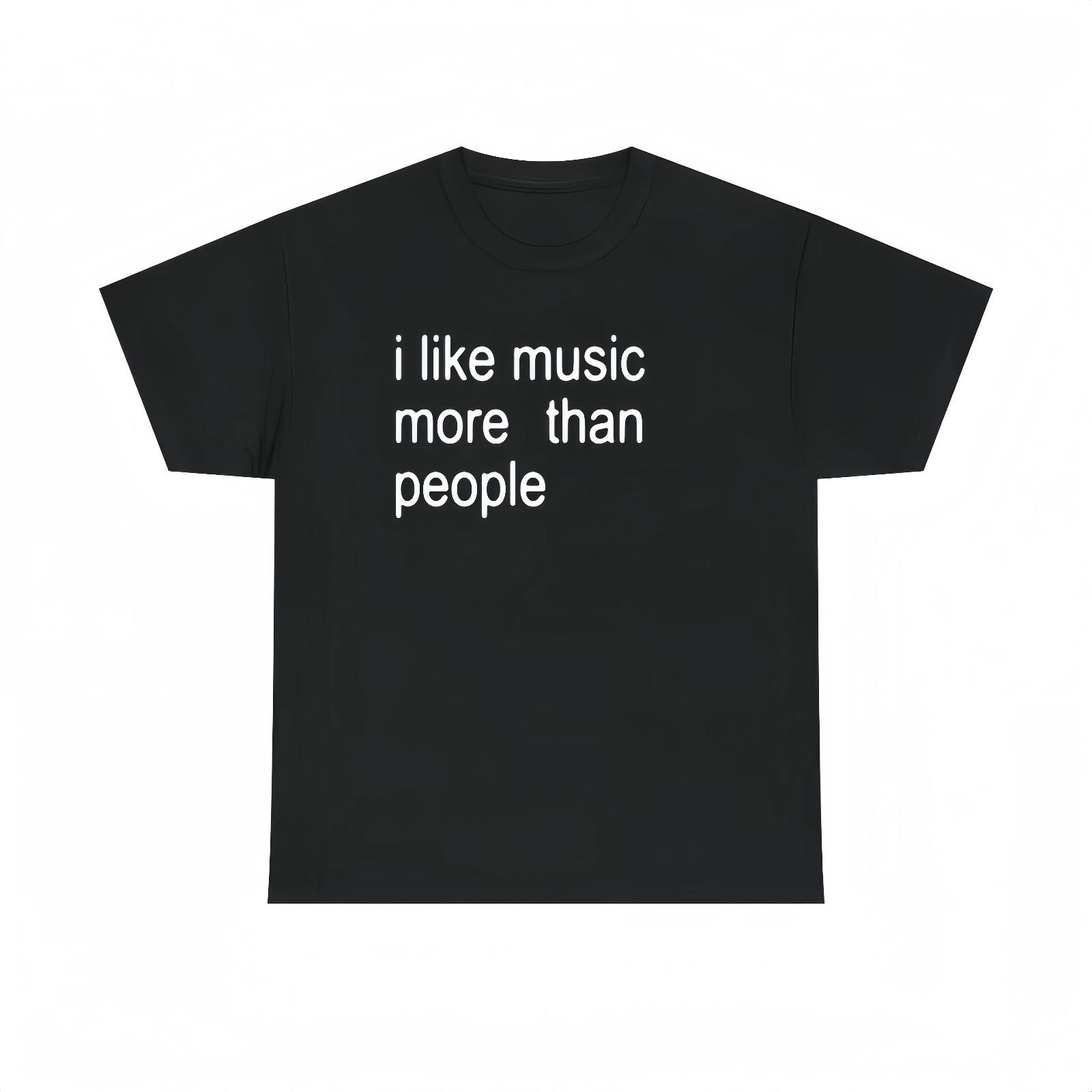 Misfits Logo & Fiend T-Shirt Black, Grey New M