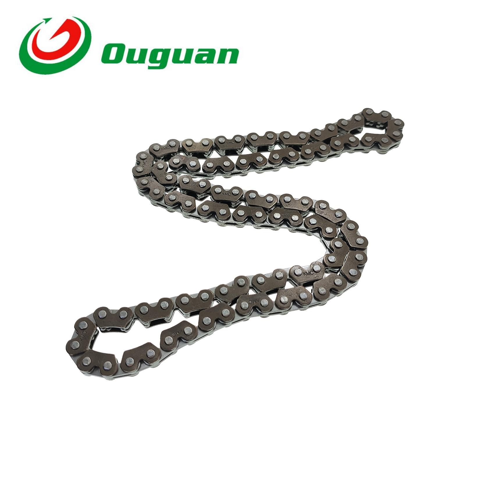 ouguan 2*3 92L for PCX160 CBS ABS ADV160 PCX ADV 160 160cc Timing Chain Layer Guide Set Timing Chain