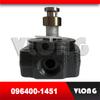 Neue Dieselmotor-Teile 4-Zyl. Kraftstoffpumpen-Kopfrotor 4/12R Für Toyota Land Cruiser Prado 1KZ-T VE Rotor-Kopf 0964001451 096400-1451