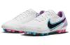 Nike Tiempo Legend 9 Weiß Baltikblau DB0824-146