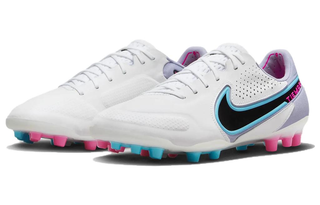 Nike Tiempo Legend 9 Weiß Baltikblau DB0824-146