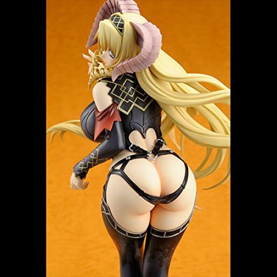 The Seven Deadly Sins Mammon Statue of Greed Figure