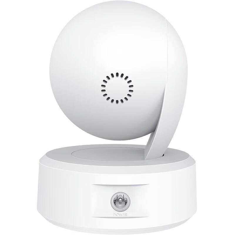 TP-LINK TL-IPC44AW 360-degree AI Smart Home Security Camera CN plug (adapter included)