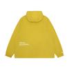Aape lightweight hooded jacket AAPLJM7716XXO