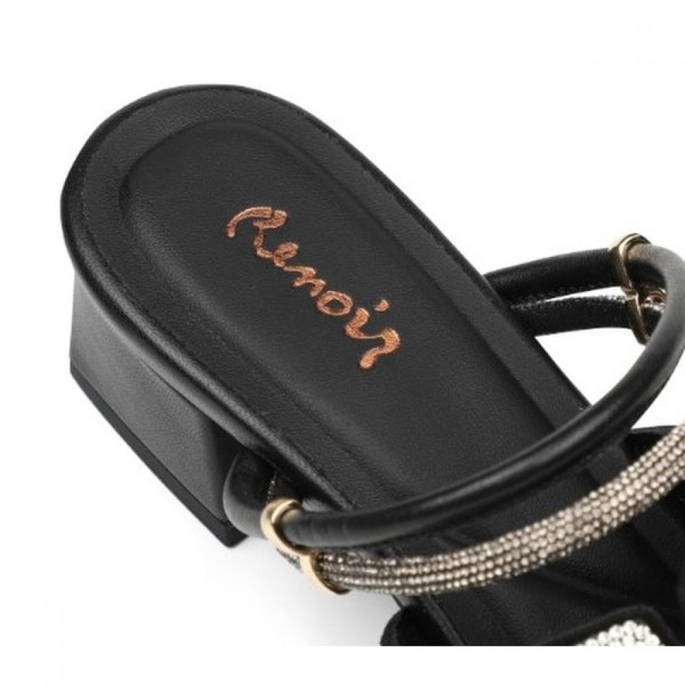 Kumkang Women Hotfix Two Way Sandals Rensac5703g1