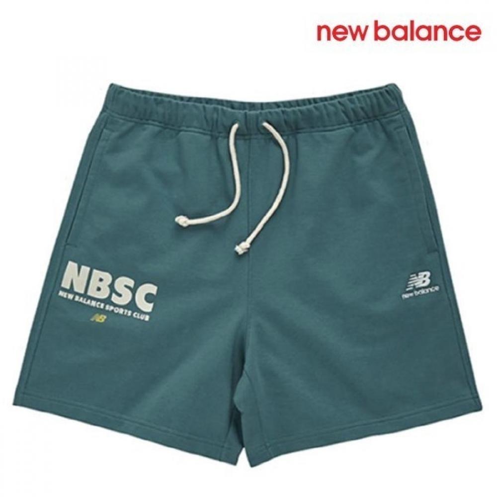 

New Balance Half Club Shorts E60 Nbnvc22033 40 Uni Nb Sp 075