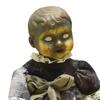 Puppe Halloween Dekorationen, Feiertagsdeko, Gruselig für Innen Außen