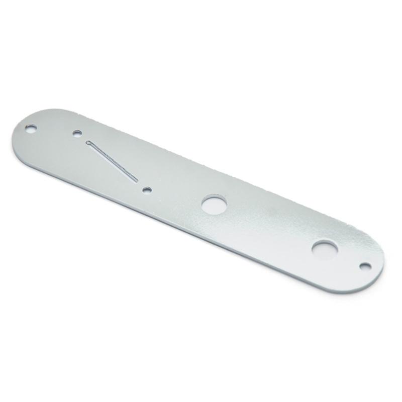 Electric Guitar Line Board with Mounting Screws for Electric Guitar, 3 Color Option, Electric Guitar Control Board Cover