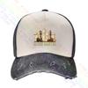 Chess Master Funny Board Game Baseball Cap Snapback Caps Knitted Bucket Hat