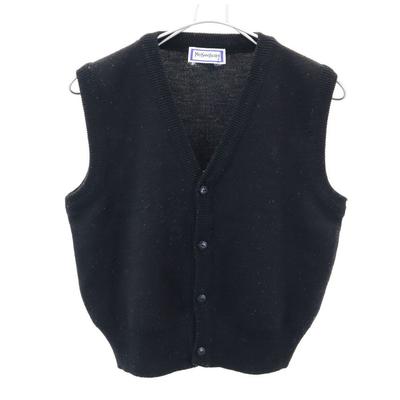 Roupa quente – Coletes de malha
