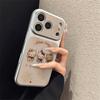Hello Kitty Fireworks Drop-Proof Case for iPhone 14 Pro, 15 Pro Max, 16 Pro, and 17 Pro Max