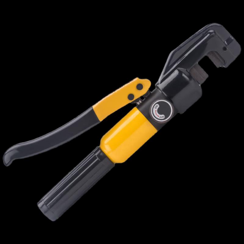YingJia YQ-12 Hydraulic Rebar Cutter